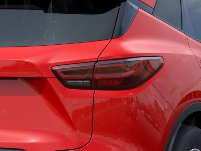 New 2026 Habanero Orange Chevrolet 3LT image 11