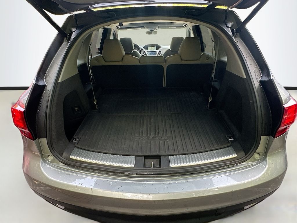 Used 2016  Acura 3.5L image 28