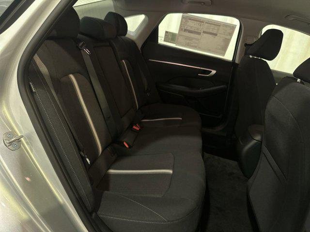 2026 Hyundai Sonata SEL - Photo 19