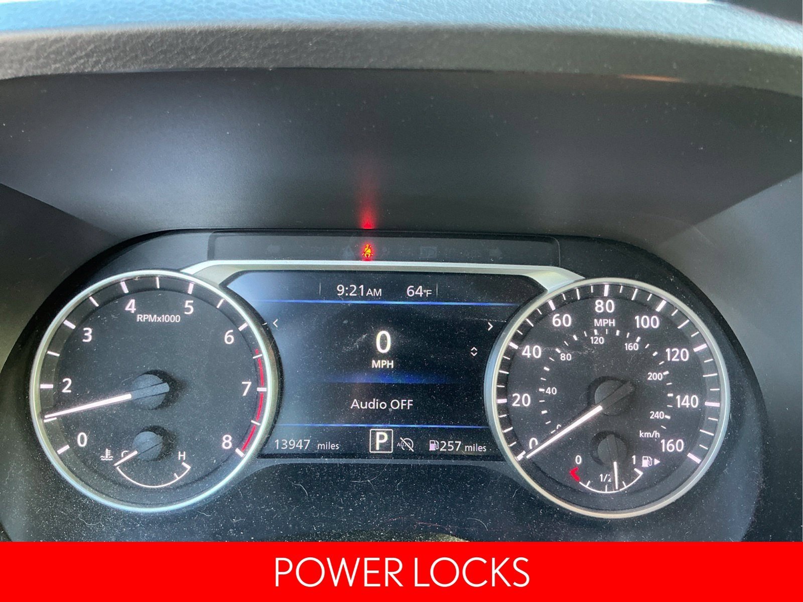 Certified Used 2024 Red Nissan SV image 14