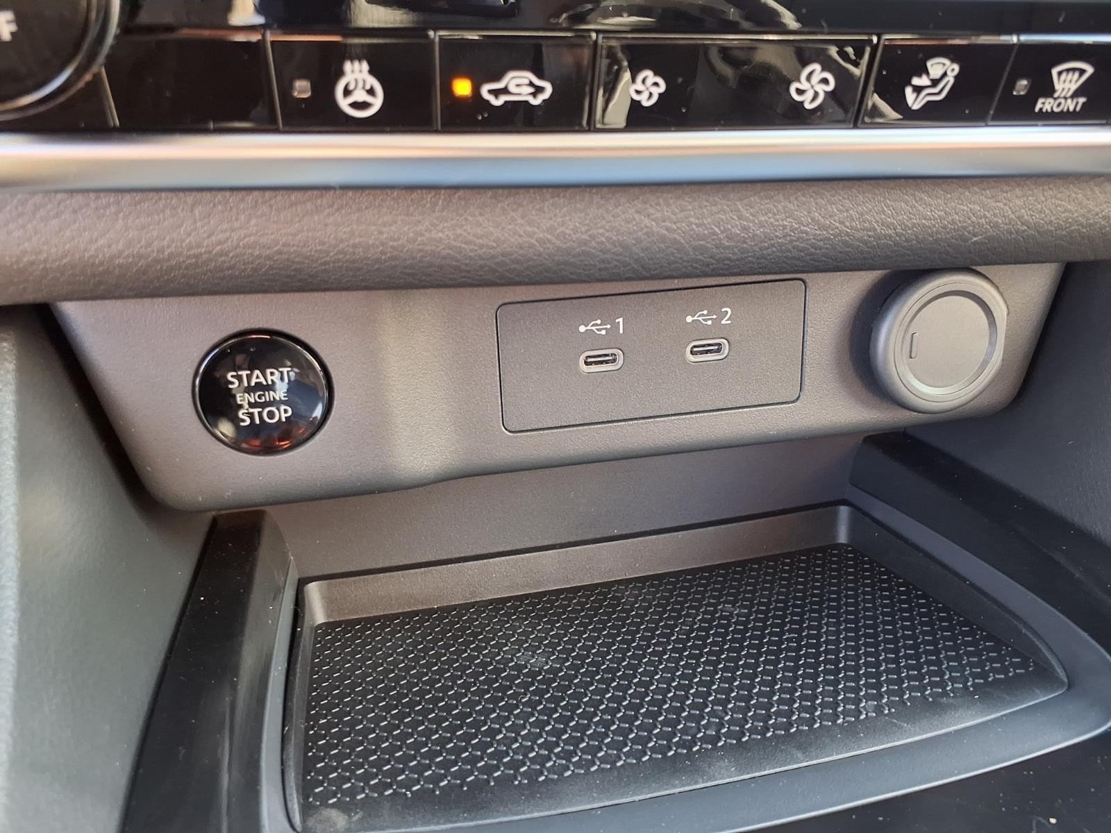 2026 Nissan Rogue photo 22 of 26