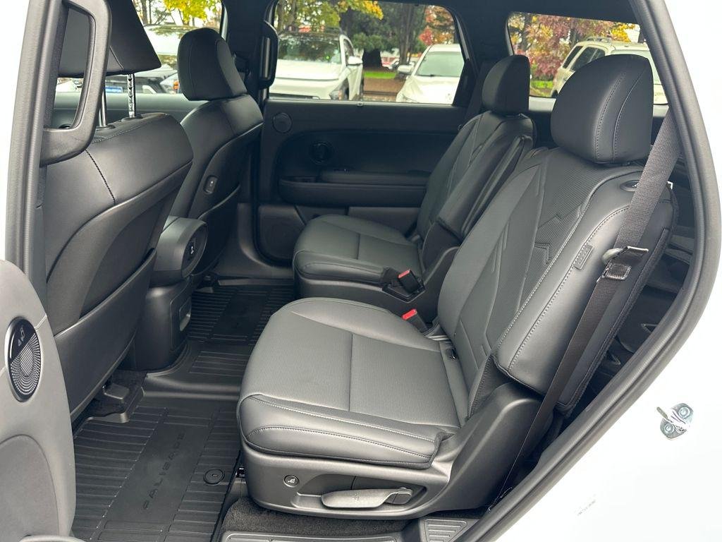 2026 Hyundai Palisade XRT Pro - Photo 15