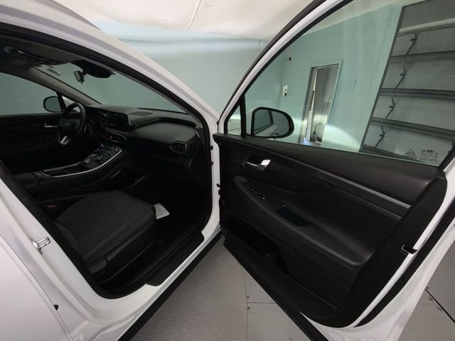 Used 2023 White Hyundai SEL image 24