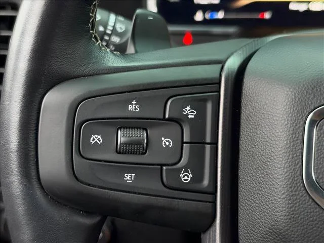 2026 GMC Sierra 1500 Denali Ultimate - Photo 29