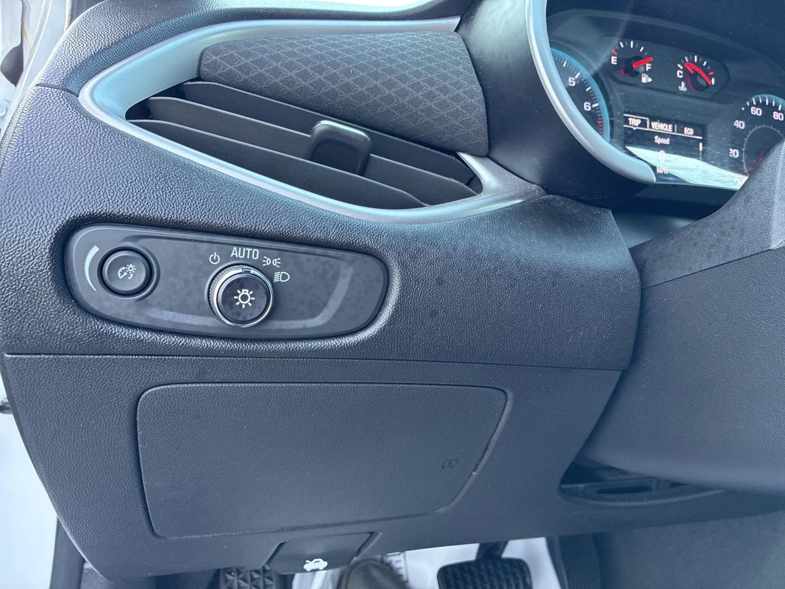 2019 Chevrolet Malibu 1RS - Photo 19