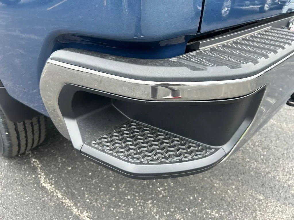 New 2026 Downpour Metallic GMC Pro image 28