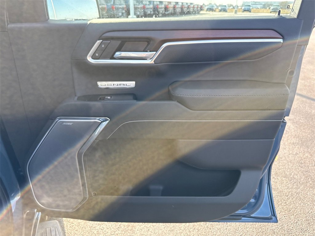 2026 GMC SIERRA - Image 37