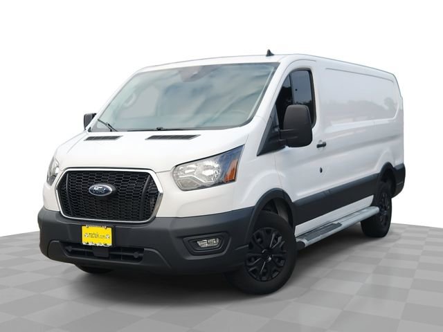 2023 Ford Transit 250 Low Roof 130 WB's photo