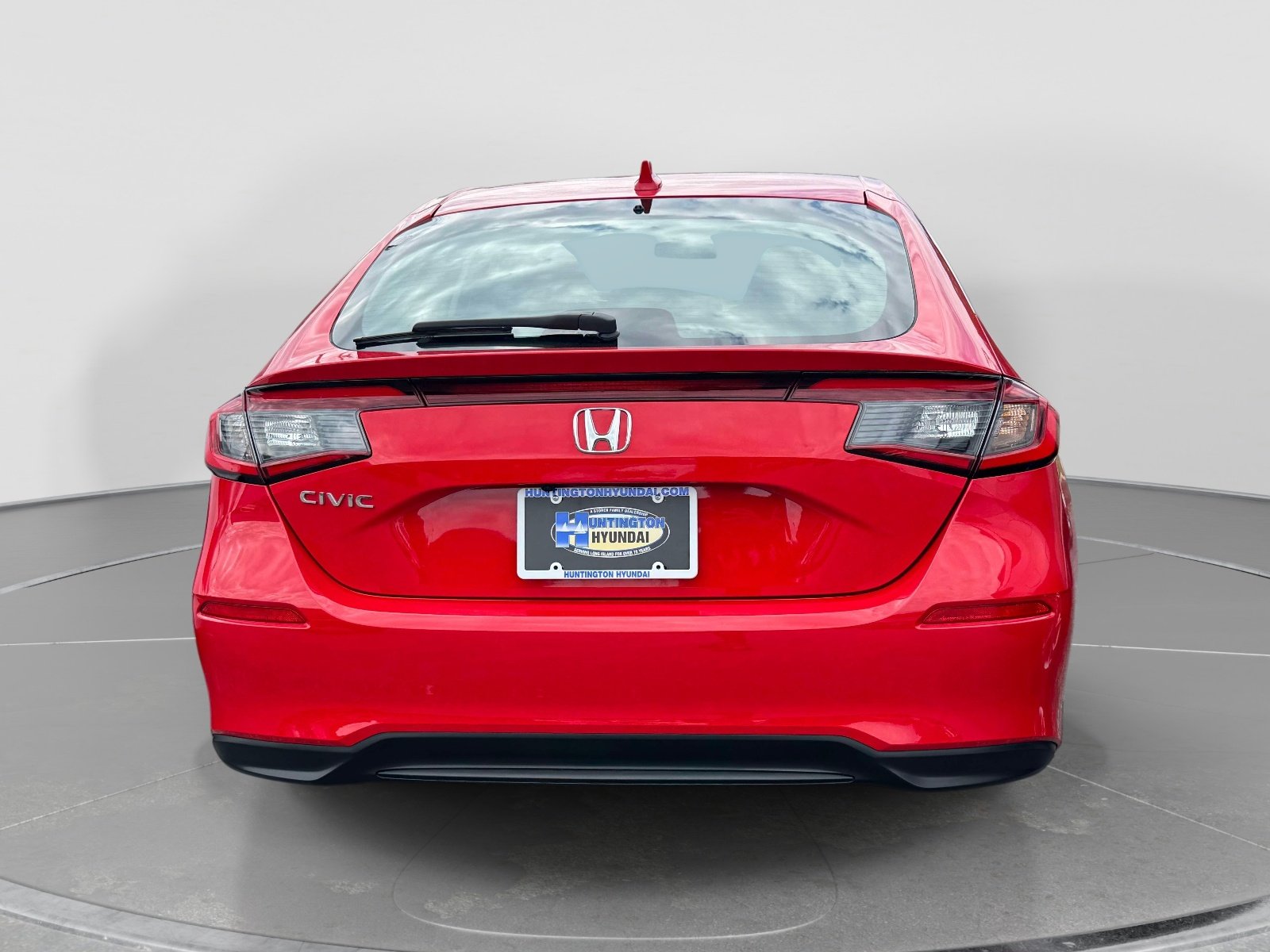 Used 2024  Honda EX-L image 5