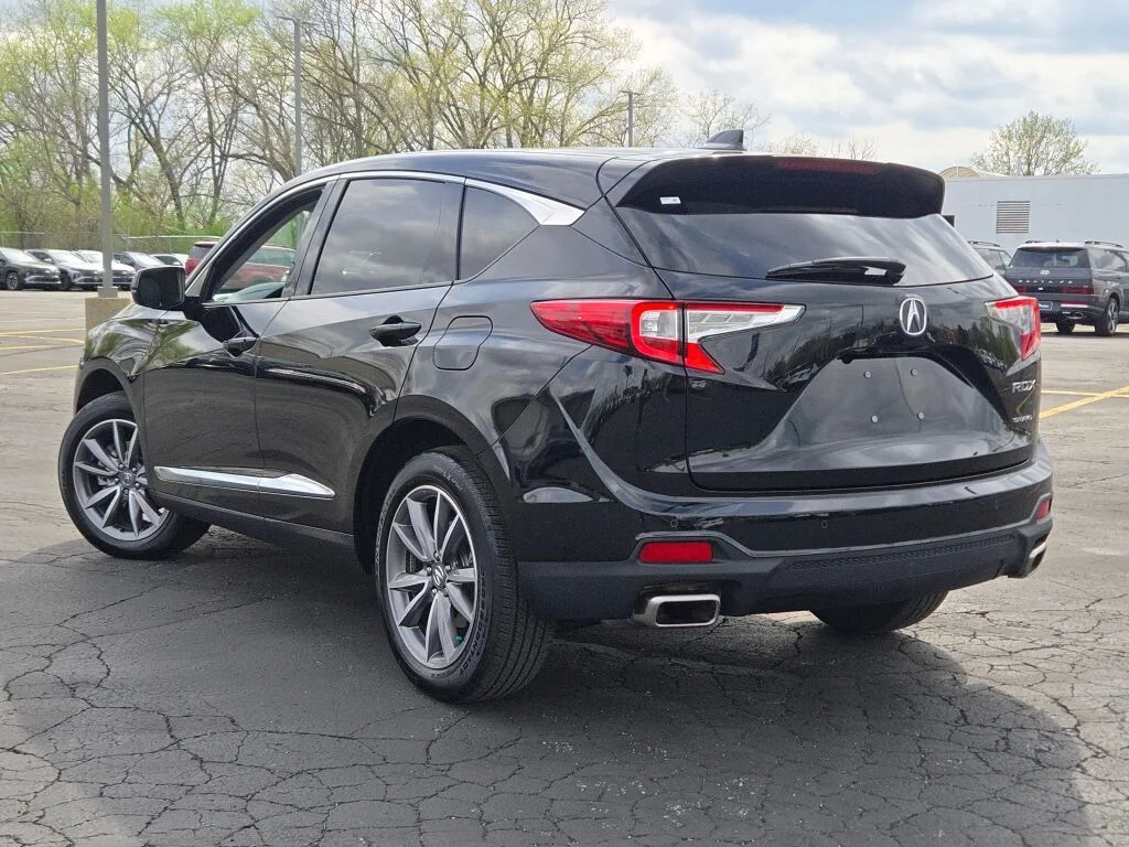 2023 Acura RDX Technology Package - Photo 14