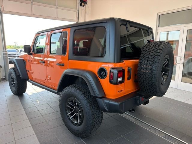 New 2026 Joose Exterior Paint Jeep Willys image 3