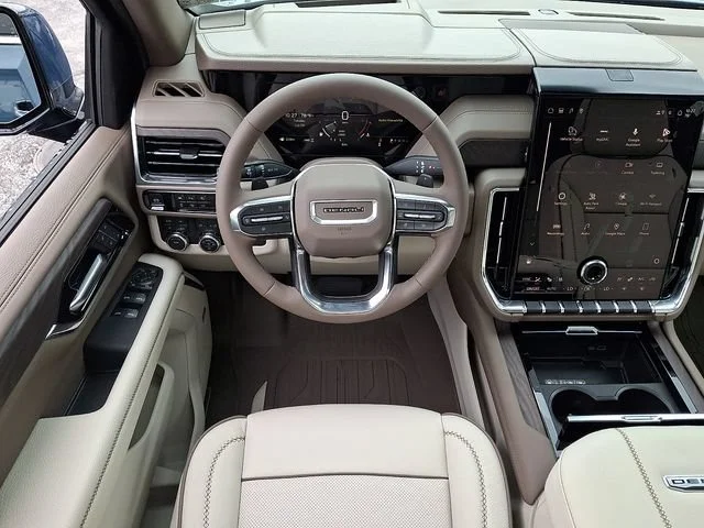 New 2026 Downpour Metallic GMC Denali image 8