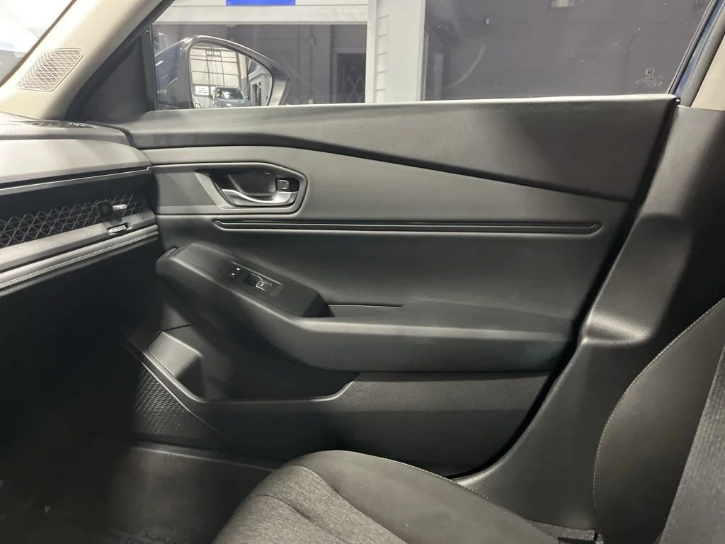 2024 Honda Accord EX - Photo 46