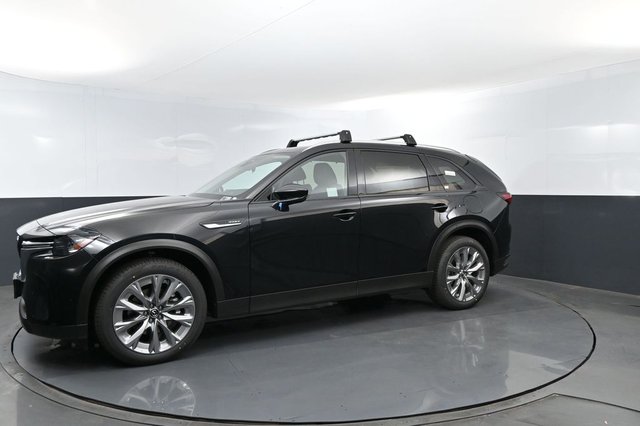 2026 Mazda CX-90 PHEV Preferred AWD