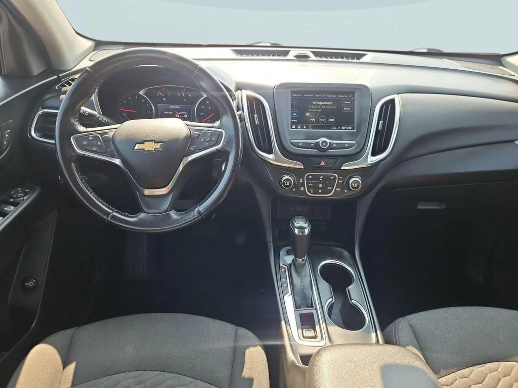 Used 2019 Cajun Red Tintcoat Chevrolet LT image 23