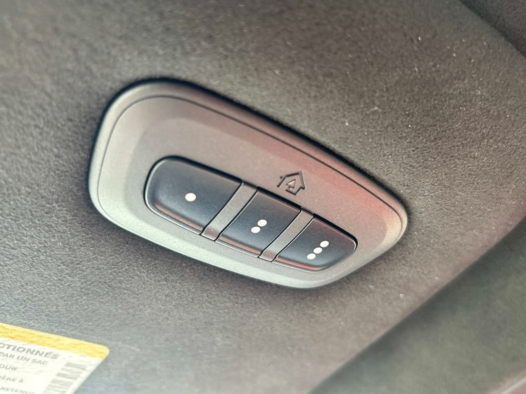 Used 2025 White Jeep Launch Edition image 35