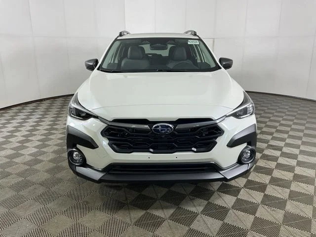 New 2026 White Subaru Limited image 2