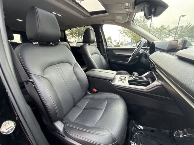 Used 2024 Black Mazda Preferred image 26