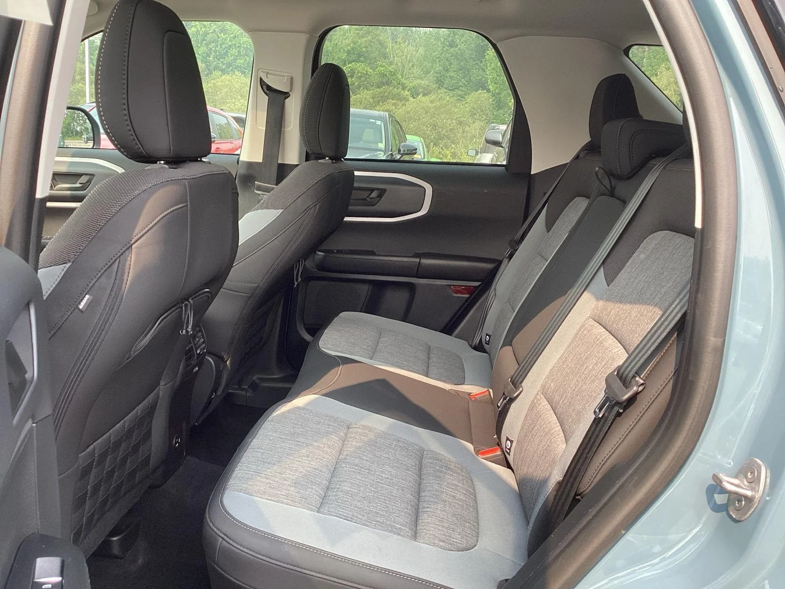 Used 2023 Area 51 Ford Big Bend image 21