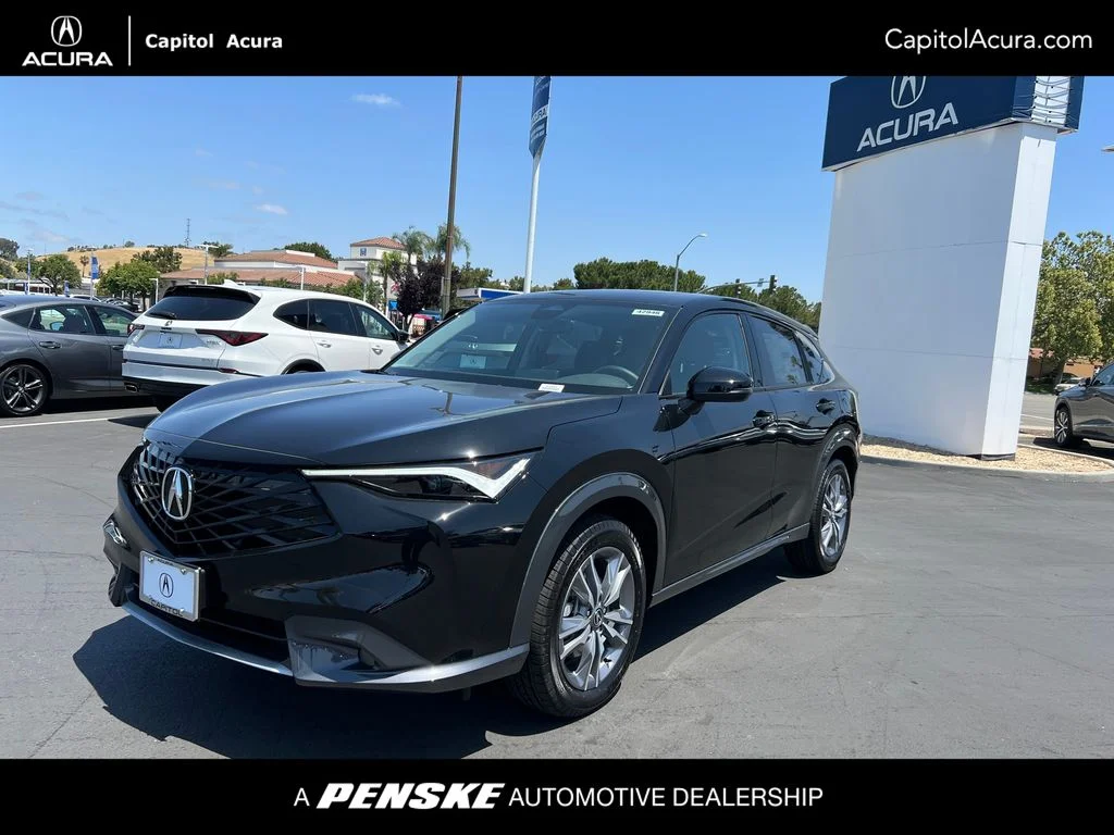 2025 Acura ADX -'s photo
