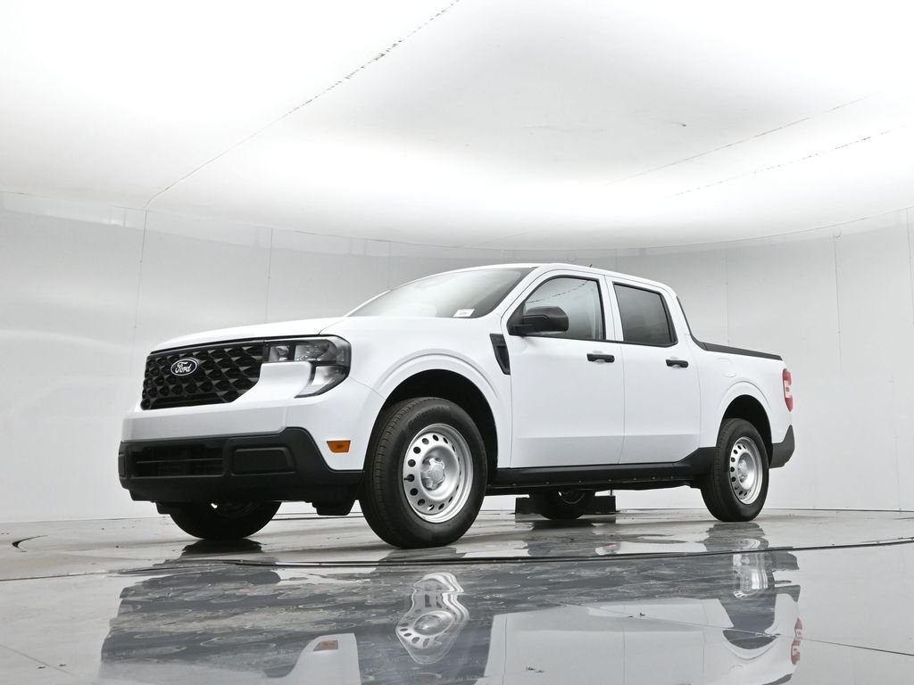 New 2026 White Ford XL image 42
