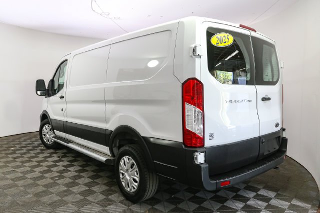 Used 2025 White Ford Base image 7
