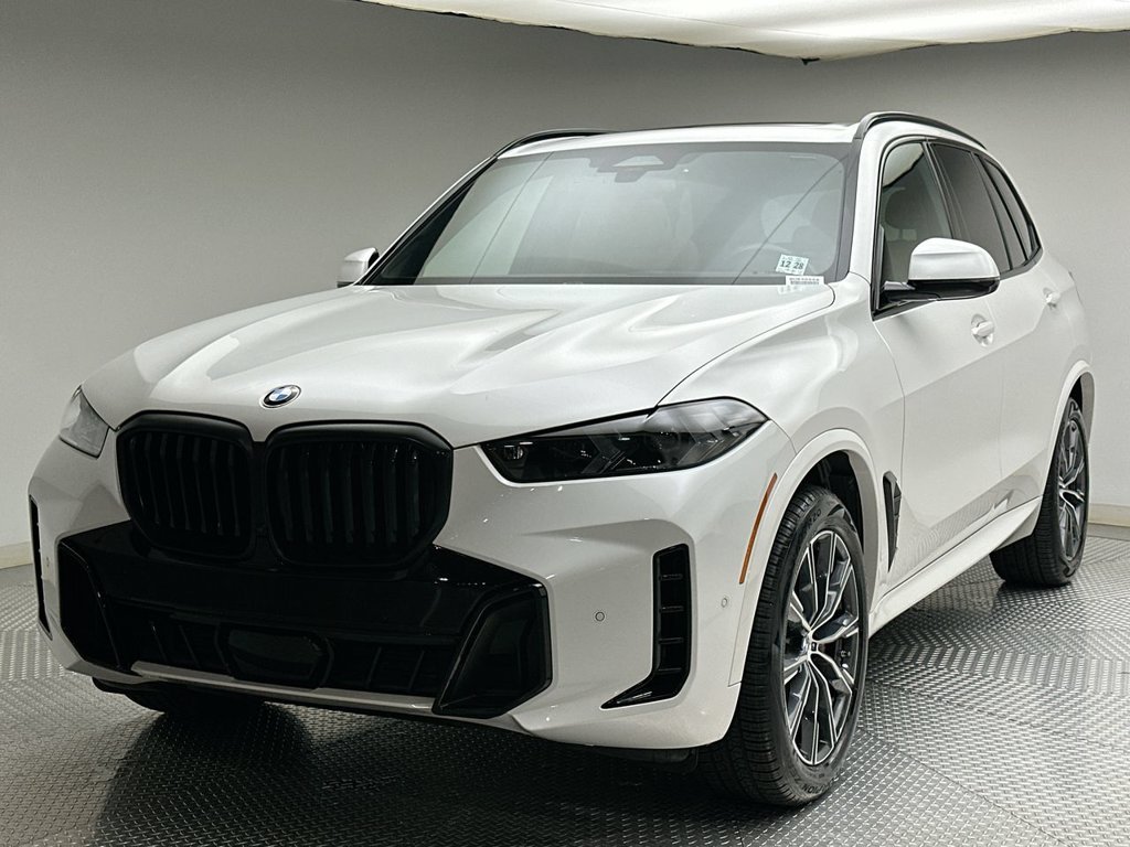 2024 BMW X5 40i