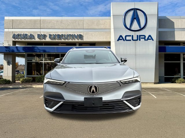 2024 Acura ZDX A-SPEC - Photo 6