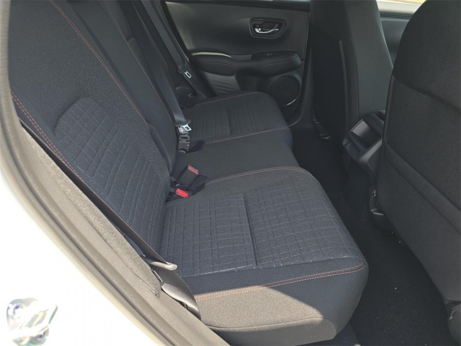 2026 Honda HR-V Sport - Photo 21