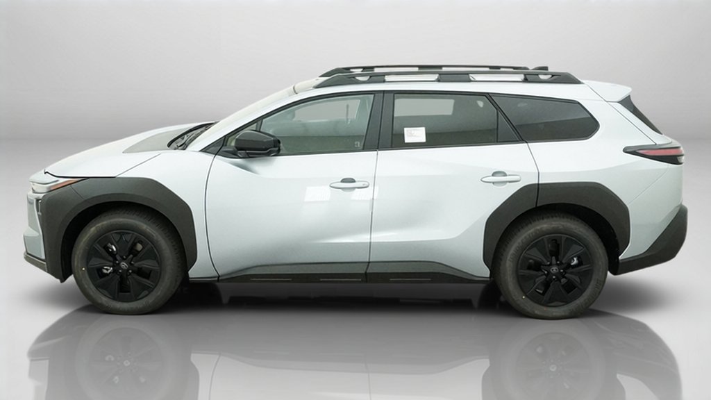 New 2026 Steel Toyota bZ Woodland Premium image 30