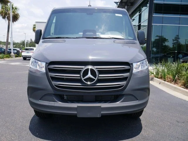 2025 Mercedes-Benz Sprinter Cargo Van Base - Photo 24