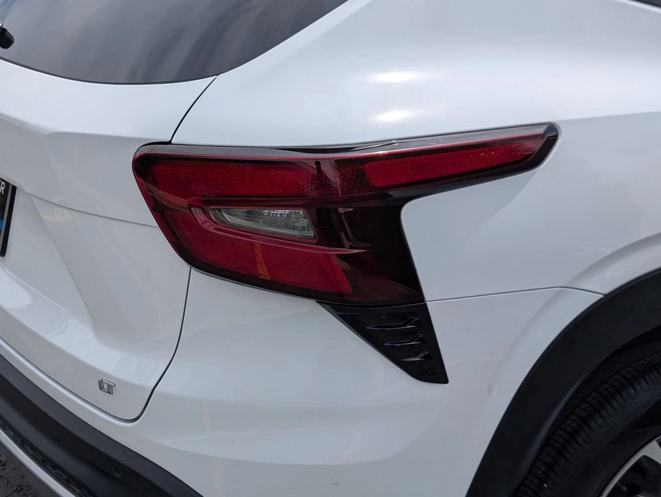 2024 Chevrolet Trax LT - Photo 10