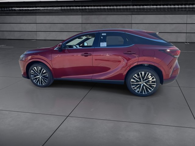 New 2026 Matador Red Mica Lexus  350 PREMIUM+ image 5