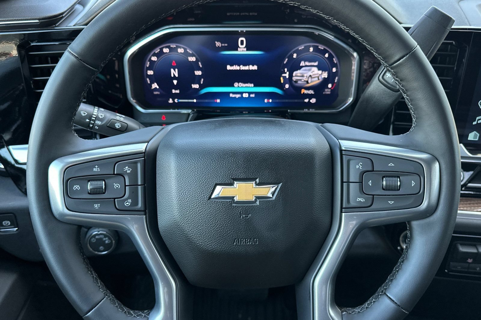 2026 Chevrolet Silverado 1500 LT - Photo 22