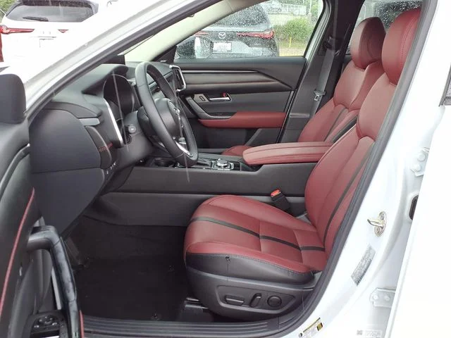 Certified Used 2026 Beige Mazda Premium image 15
