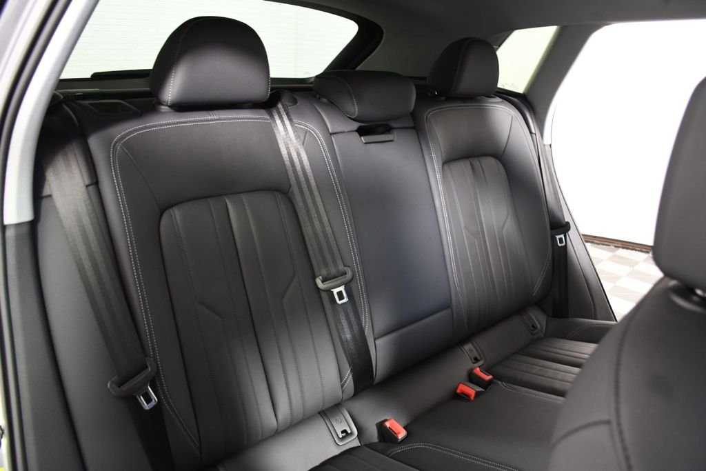 Used 2021 Typhoon Gray Metallic Audi Premium image 23