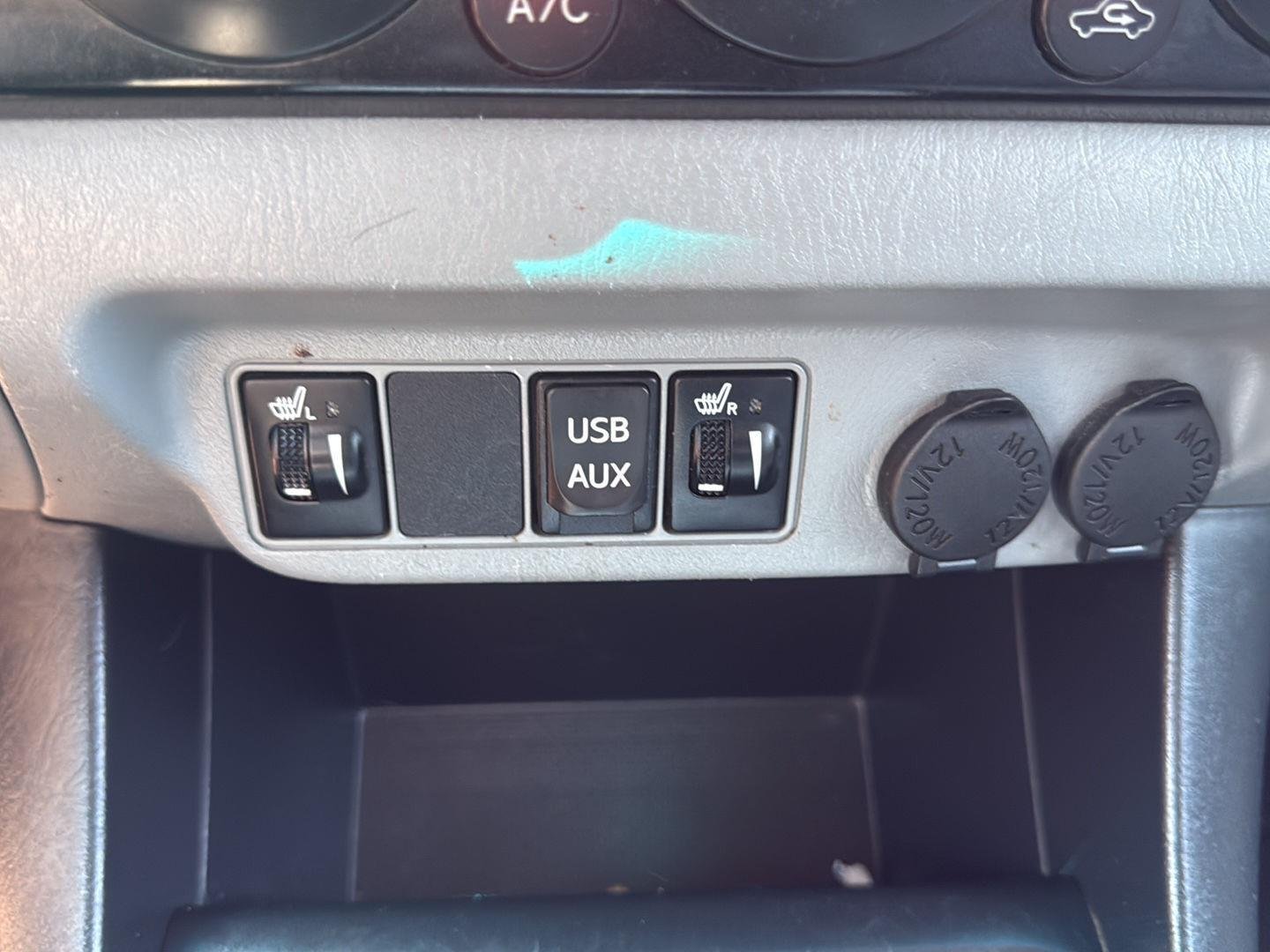Used 2013 Magnetic Gray Metallic Toyota PreRunner V6 image 19