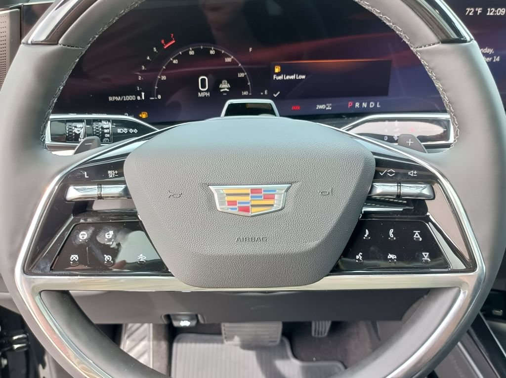 2026 Cadillac Escalade ESV Sport - Photo 27