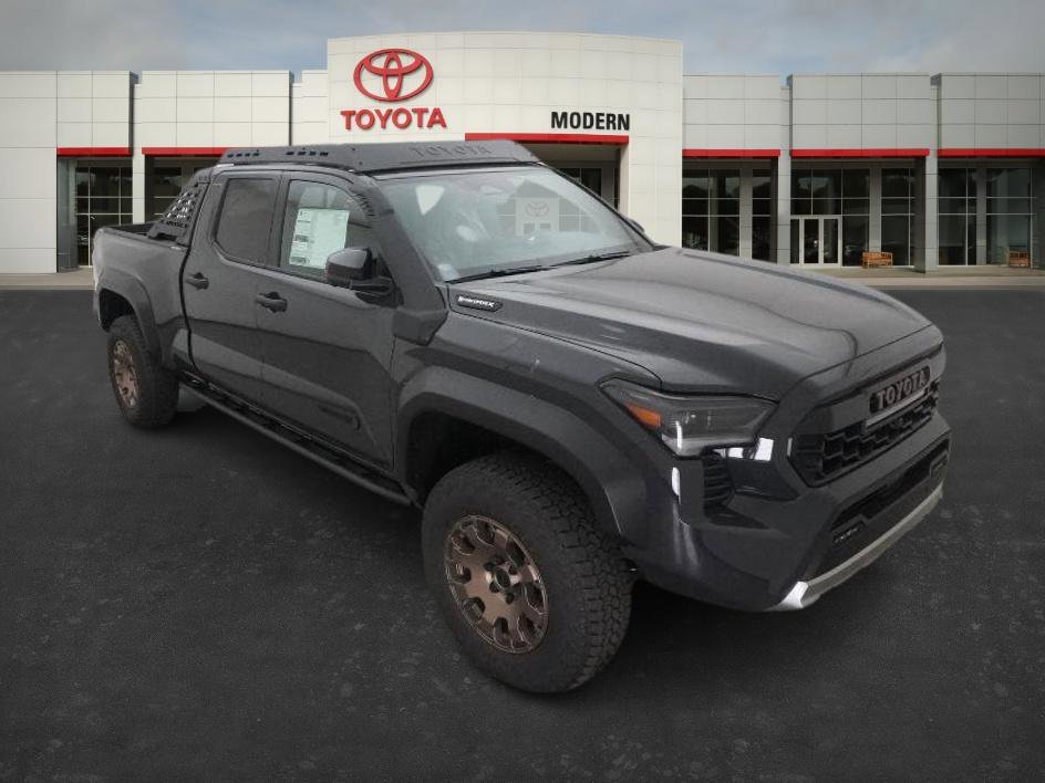 2025 Toyota Tacoma Trailhunter - Photo 29