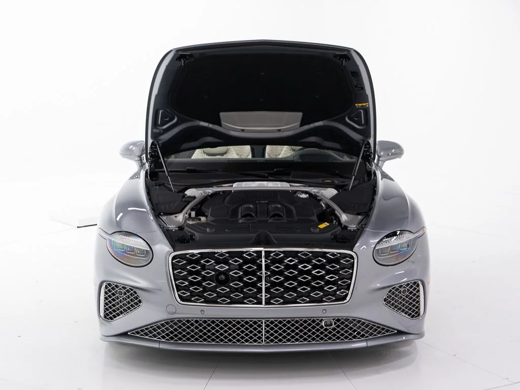 New 2026 Hallmark Bentley Mulliner image 53