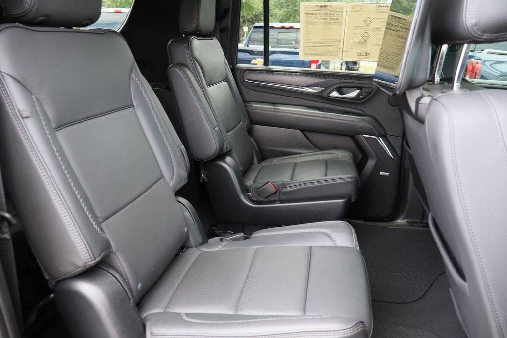 2023 GMC Yukon XL Denali - Photo 35