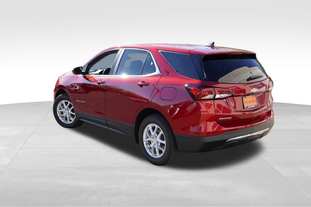 2024 Chevrolet Equinox LT - Photo 7