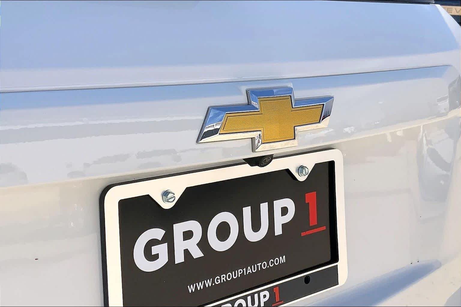 2022 Chevrolet Trax LT - Photo 10