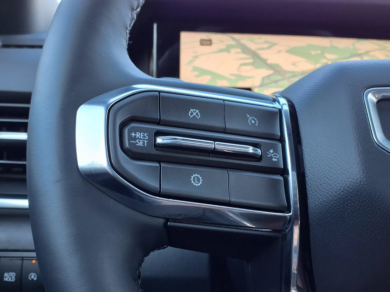 2027 GMC Terrain Elevation - Photo 10