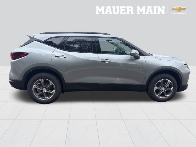2026 Chevrolet Blazer 3LT - Photo 7