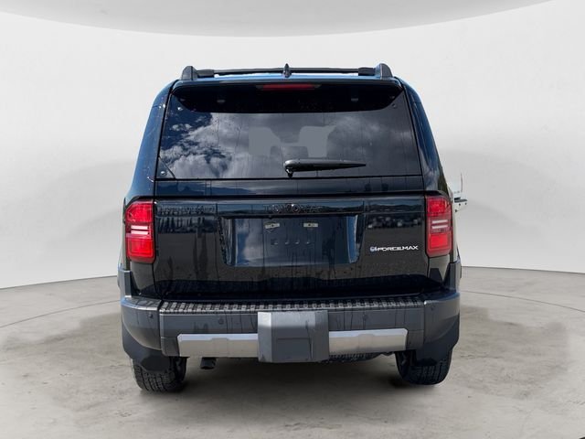 Used 2024 Black Toyota Base image 6
