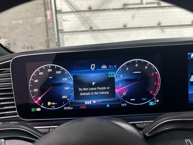New 2026  Mercedes-Benz GLE 350 image 18