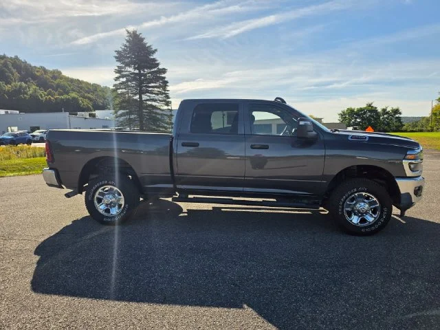 Used 2026 Gray Ram Tradesman image 4