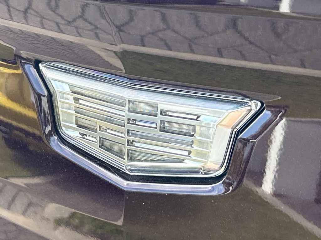 2026 Cadillac Escalade IQ Premium Luxury - Photo 6