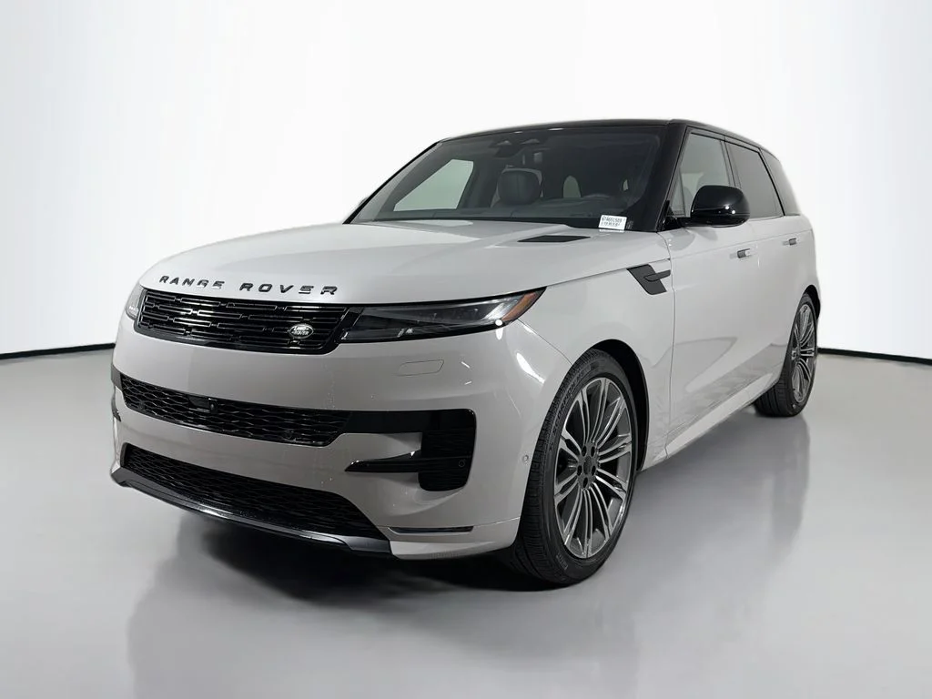 2026 Land Rover Range Rover Sport P400 MHEV Dynamic SE's photo